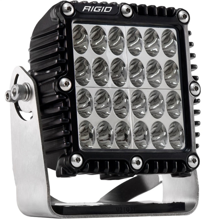 Rigid Industries Q-Series Pro - Driving - Bull Strap