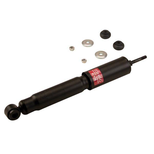 KYB Shocks & Struts Excel-G Front FORD E Series Econoline Van 2007 FORD Excursion 2000-05 FORD F250 - Bull Strap
