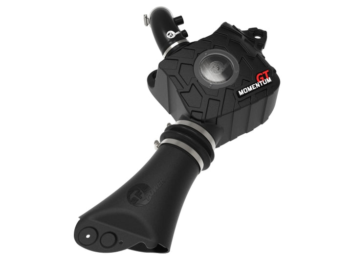 aFe 19-20 Suzuki Jimny 1.5L Momentum GT Cold Air Intake w/ Pro DRY S Media - Bull Strap