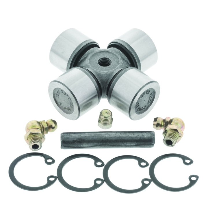 QuadBoss 1995 Polaris 300 4x4 Front Axle Inner Universal Joint - Bull Strap