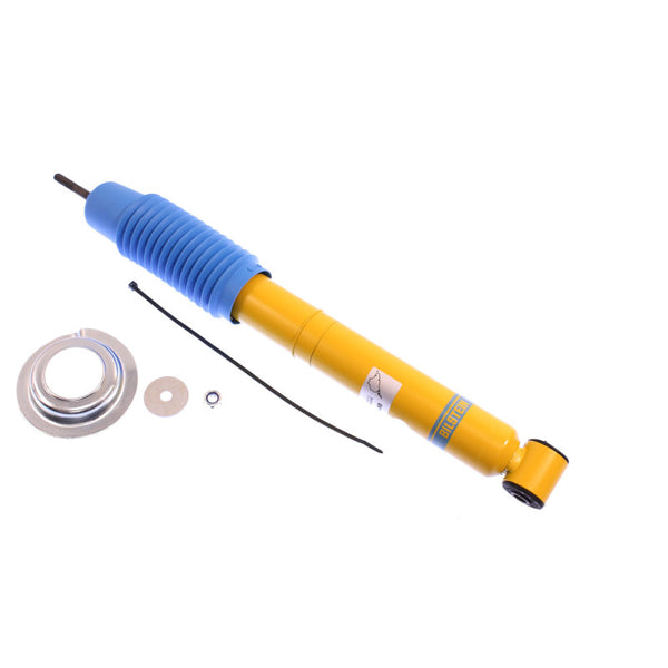 Bilstein B8 1991 Acura NSX Base Rear 46mm Monotube Shock Absorber - Bull Strap