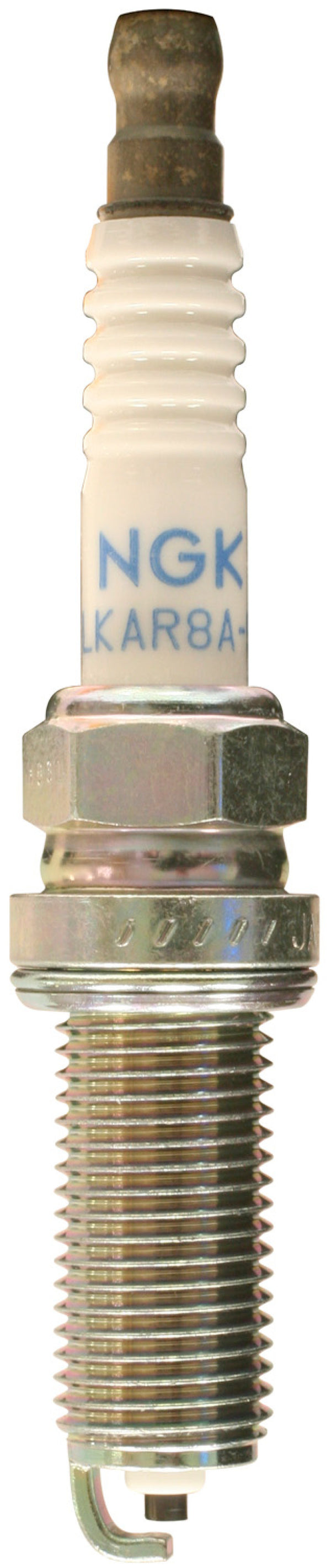 NGK Nickel Spark Plug Box of 10 (LKAR8A-9) - Bull Strap