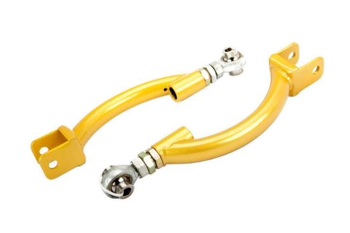 ISR Performance Rear Upper Control Arm - 89-98 Nissan 240sx S13/S14 - Bull Strap