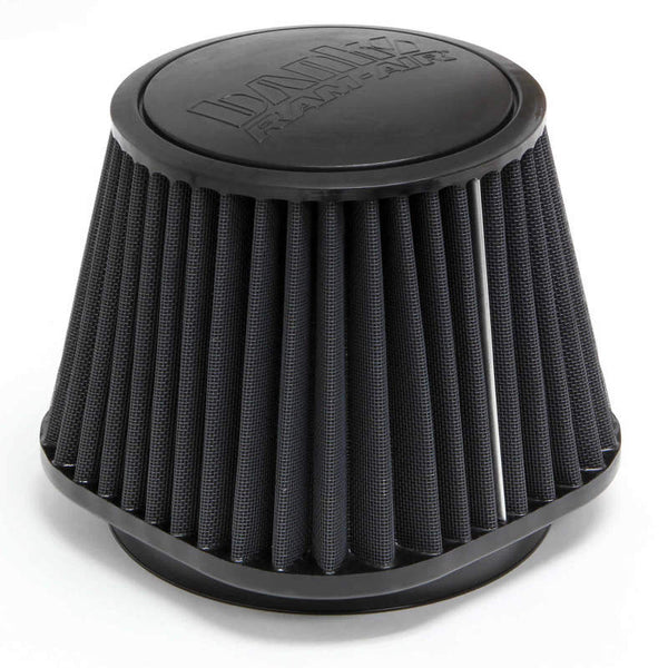 Banks Power 07-12 Dodge 6.7L Ram Air System Air Filter Element - Dry - Bull Strap