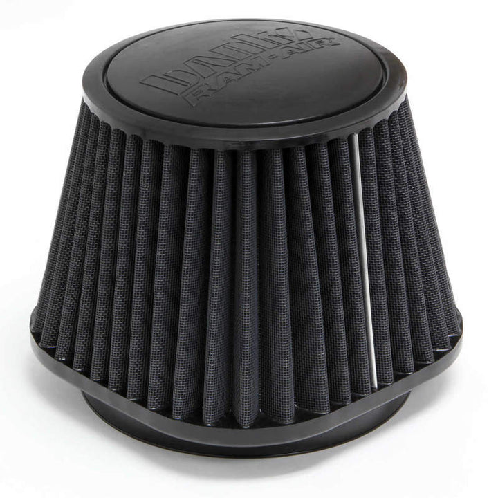 Banks Power 07-12 Dodge 6.7L Ram Air System Air Filter Element - Dry - Bull Strap