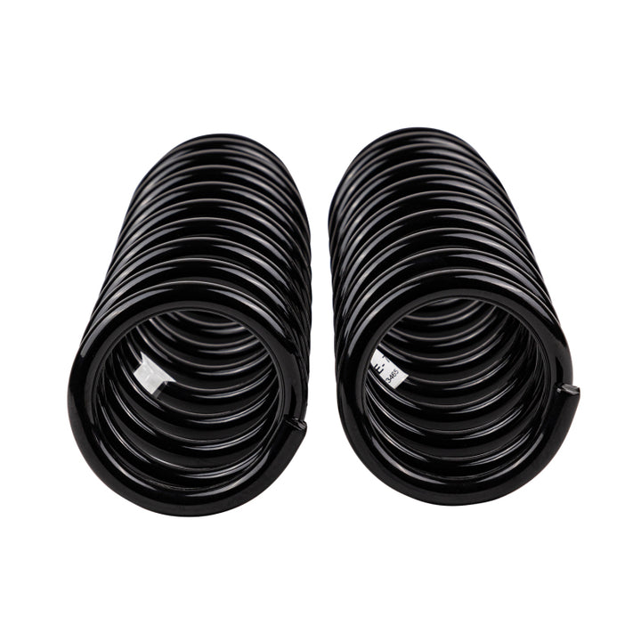 ARB / OME Coil Spring Rear Crv To 02 - Bull Strap