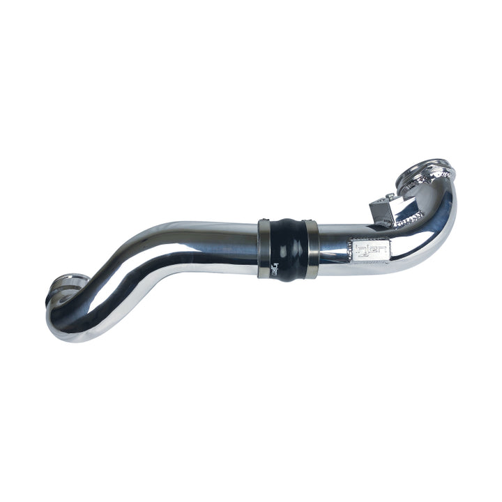 Injen 19-20 BMW Z4 / 2020 Toyota Supra 3.0L Turbo Polished SES Intercooler Pipes - Bull Strap