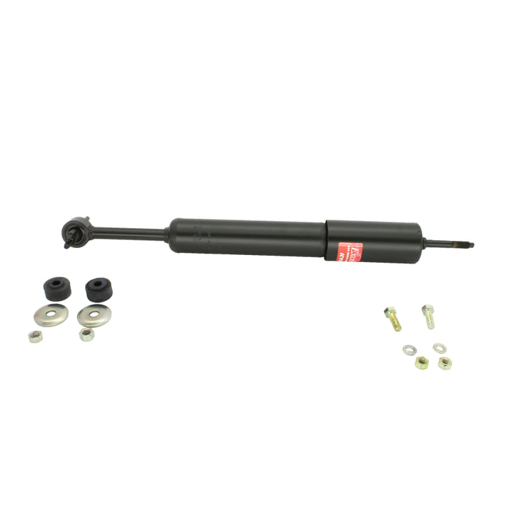 KYB Shocks & Struts Excel-G Front FORD Explorer 1995-01 FORD Explorer Sport 2001-03 FORD Explorer Sp - Bull Strap