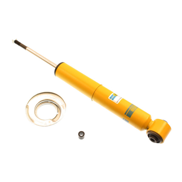Bilstein B8 1992 Audi 100 Quattro CS Rear 46mm Monotube Shock Absorber - Bull Strap