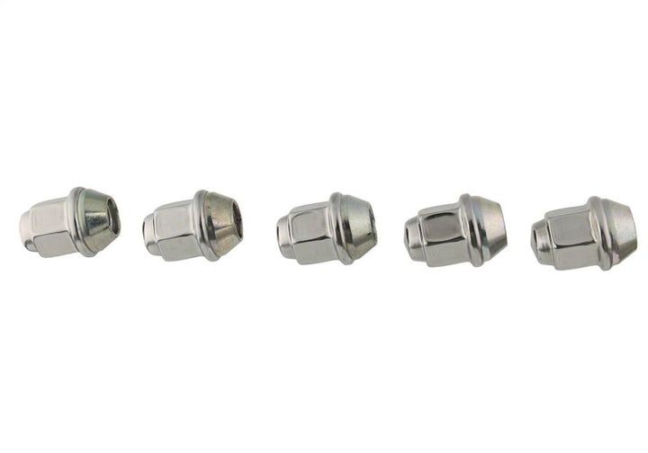 Ford Racing Lug Nuts - Bull Strap