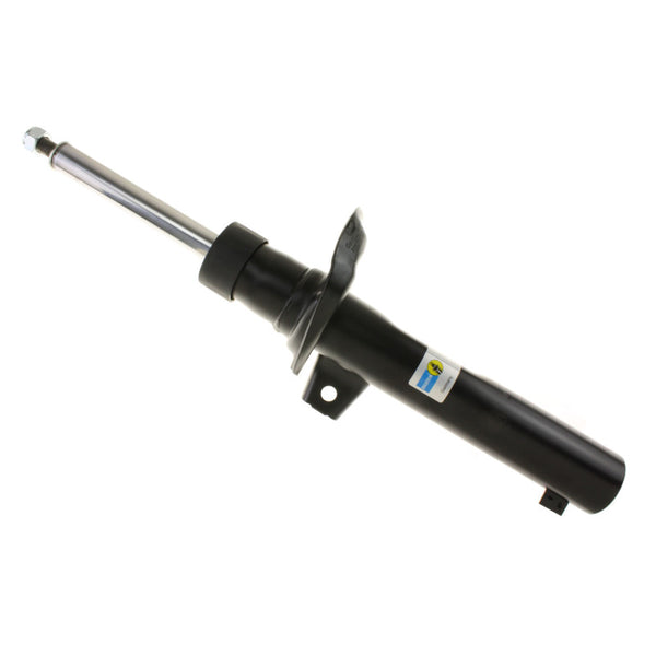 Bilstein B4 2009 Volkswagen Tiguan Comfortline Front Suspension Strut Assembly - Bull Strap