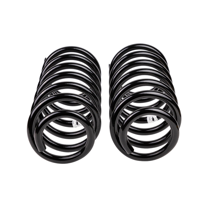 ARB / OME Coil Spring Rear Lc 200 Ser- - Bull Strap