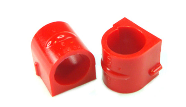 Pedders Urethane Front Sway Bar 30MM Bushing Kit 2004-2006 Pontiac GTO - Bull Strap