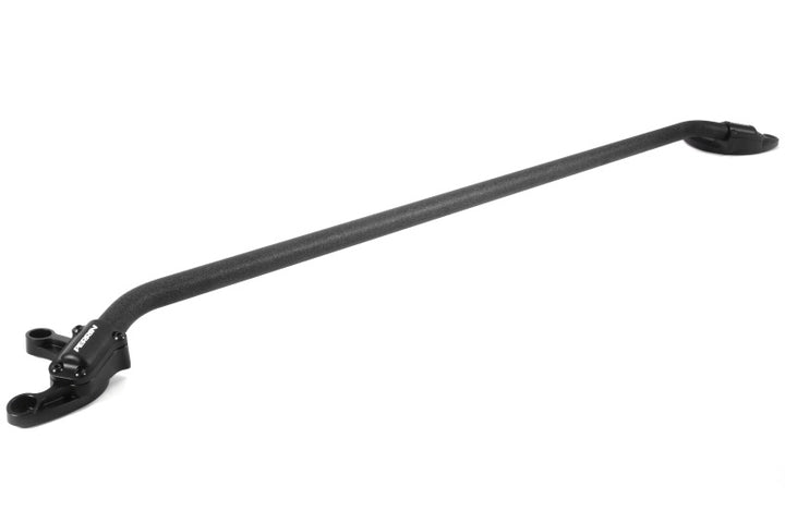 PERRIN 22-25 Subaru WRX Front Strut Brace - Black - Bull Strap