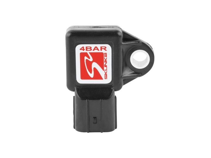 Skunk2 2012+ Civic / 06-09 S2000 - 4 Bar MAP Sensor - Bull Strap