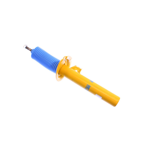 Bilstein B8 2000 BMW 323Ci Base Front Left 36mm Monotube Strut Assembly - Bull Strap
