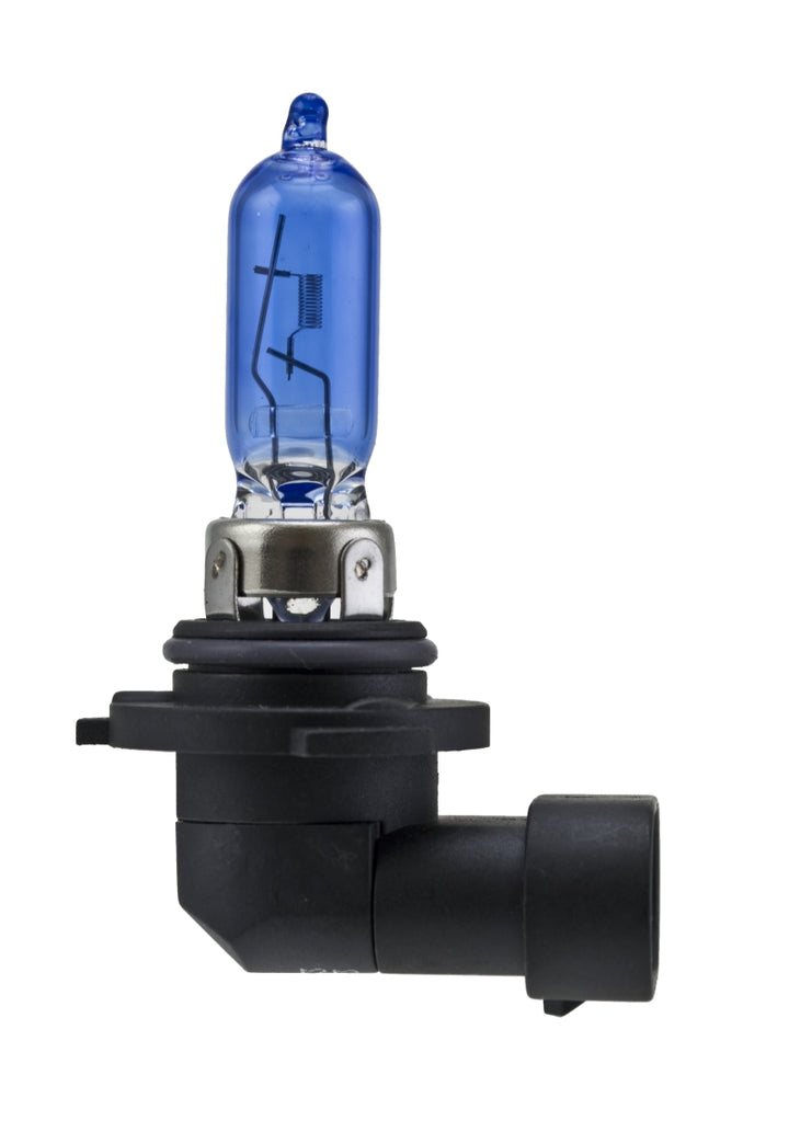 Hella 9005 12V 65W Xen White Bulb (Pair) - Bull Strap