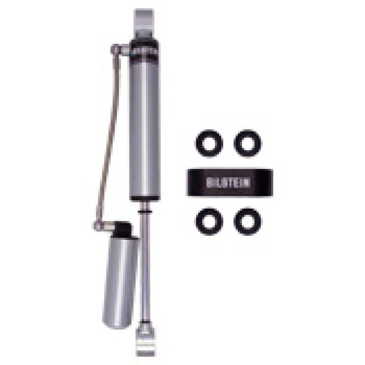 Bilstein 96-04 Toyota Tacoma 4WD B8 5160 Series Rear Left Shock Absorber - Bull Strap