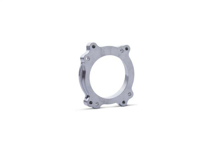 Ford Racing 15-17 Mustang GT 87mm Throttle Body Adapter - Bull Strap