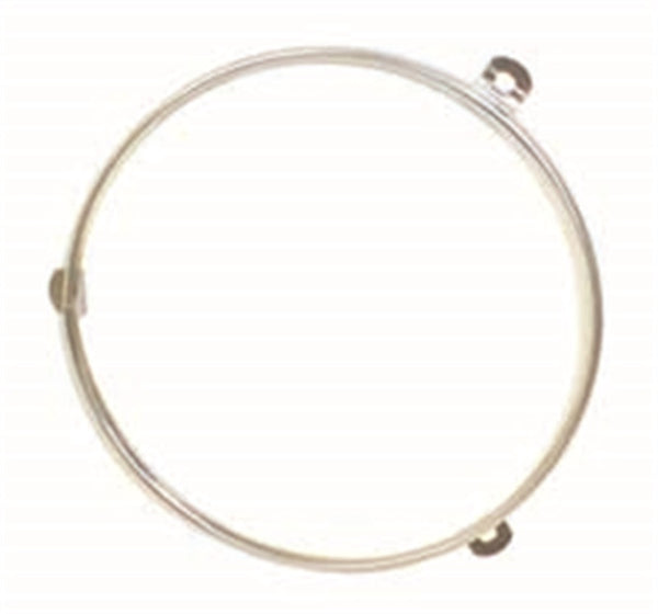 Omix Headlight Retainer Ring Jeep CJ Models - Bull Strap