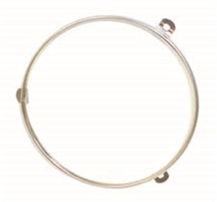 Omix Headlight Retainer Ring Jeep CJ Models - Bull Strap