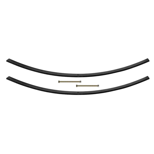 Skyjacker Add A Leaf 1984-2001 Jeep Cherokee (XJ) - Bull Strap