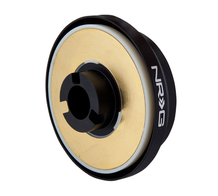 NRG Short Hub Adapter Mitsubishi / Subaru - Bull Strap