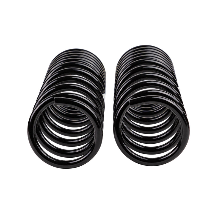 ARB / OME Coil Spring Rear Isuzu Trooper - Bull Strap