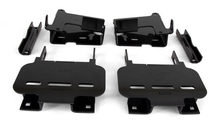 Air Lift Loadlifter 5000 Air Spring Kit for 15-19 Ford F-150 4WD - Bull Strap