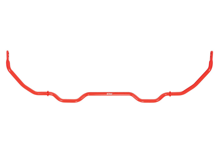 Eibach Front & Rear Sway Bar Set 17-20 Tesla Model 3 AWD/RWD - Bull Strap