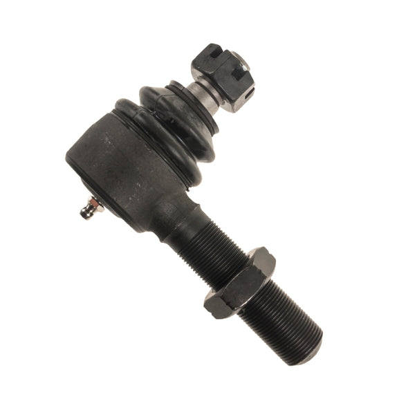 Synergy Dodge Ram HD Single Plane Tie Rod End Metal On Metal 1-14 LH - Bull Strap