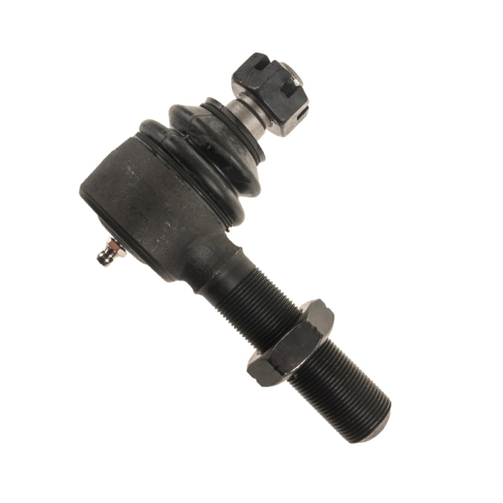 Synergy Dodge Ram HD Single Plane Tie Rod End Metal On Metal 1-14 LH - Bull Strap