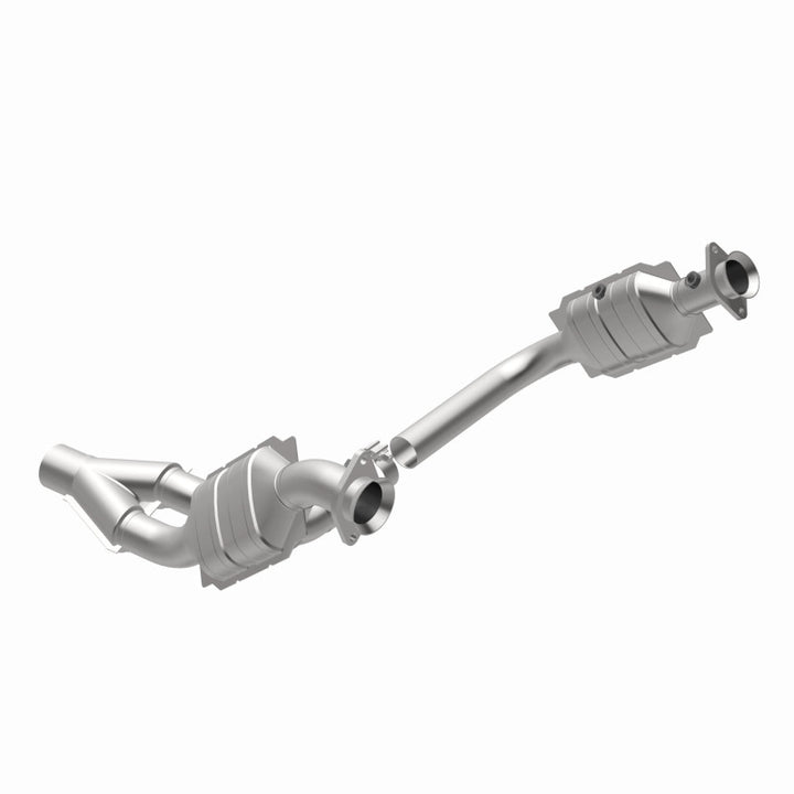 MagnaFlow Conv DF 09-10 Dodge Ram 1500 Pickup Truck 5.7L - Bull Strap