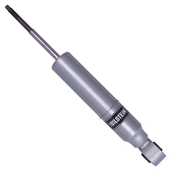 Bilstein B8 6100 Series 16-21 Nissan Titan XD (Ride Height Adjustable) 0-2in Front Shock Absorber - Bull Strap