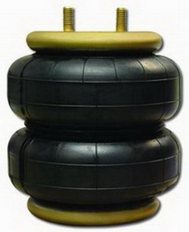 Firestone Ride-Rite Replacement Bellow 224C (For Kit PN 2040/1130/2601/2598/2580/2170) (W217606873) - Bull Strap