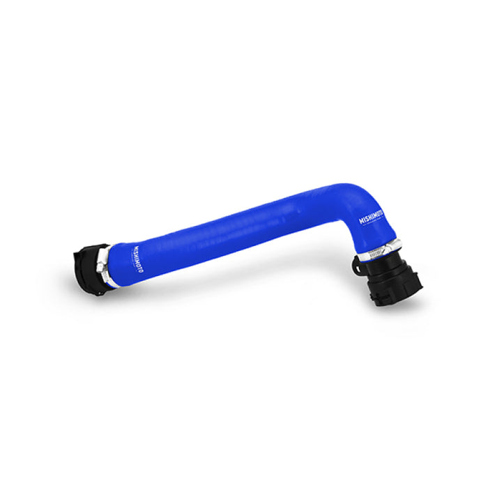 Mishimoto 99-06 BMW E46 Non-M Blue Silicone Hose Kit - Bull Strap
