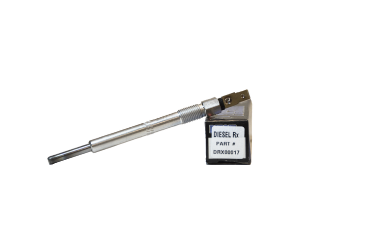 PureFlow DieselRX Case/IH Tractor 460/504/560/656/660/706/2504/2656/2706 Glow Plugs - Bull Strap