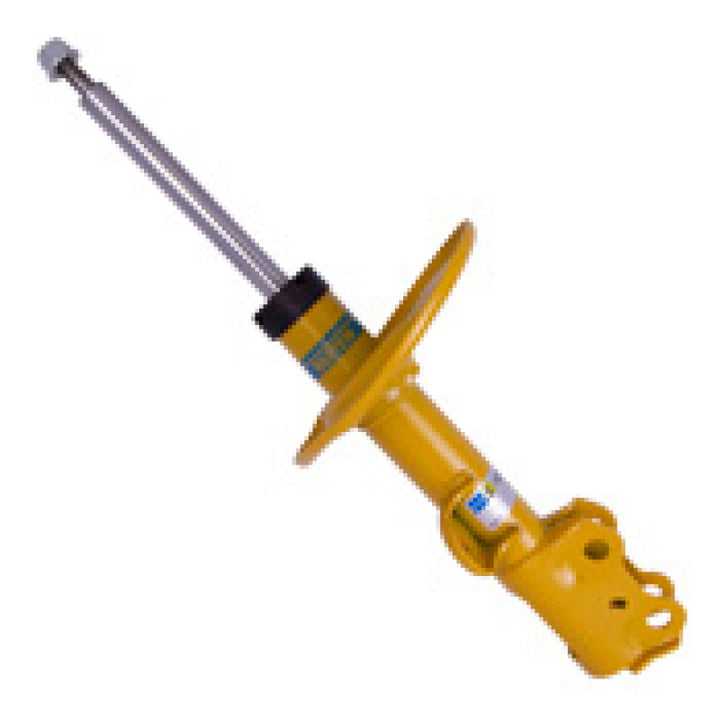 Bilstein B6 13-18 Toyota RAV4 Front Left Twintube Strut Assembly - Bull Strap