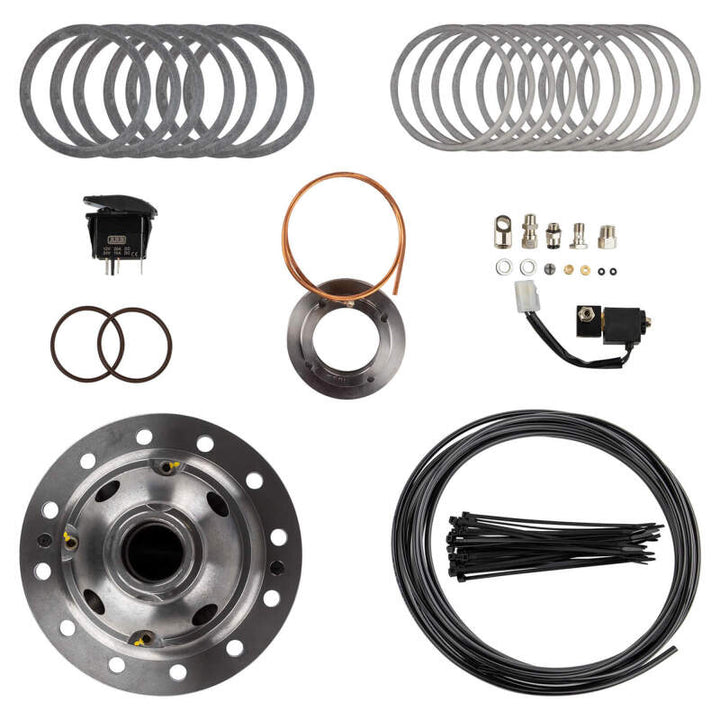 ARB Airlocker RR 32 Spline Toyota 300 Series - Bull Strap