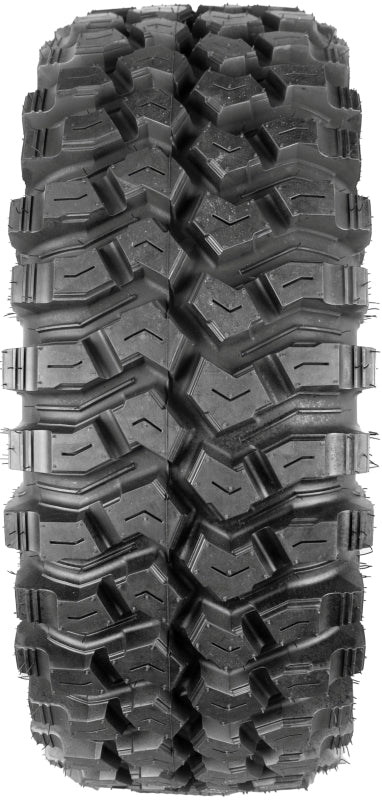 DragonFire Racing 4Peak Tire 30X10R14 - Bull Strap