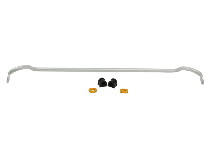 Whiteline 05-08 Subaru Legacy GT / 08-10 Subaru WRX Hatch / 04-07 Subaru Outback XT Turbo Fro - Bull Strap