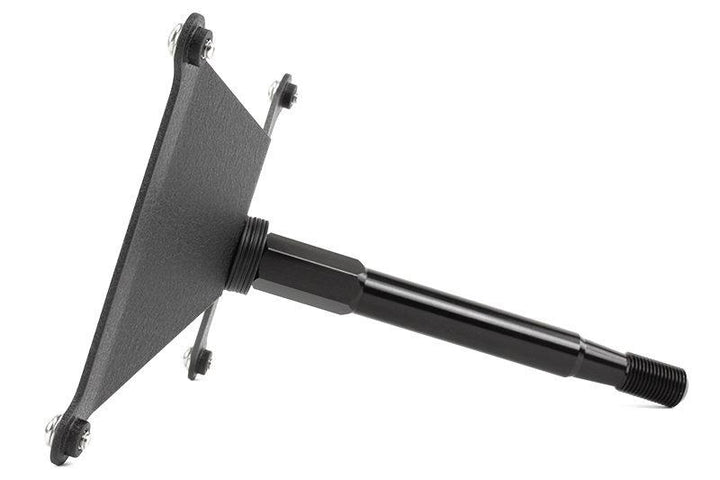 PERRIN 22-25 Subaru WRX / 20-25 OBXT / 14-24 Forester / 18-21 Crosstrek License Plate Relocation Kit - Bull Strap