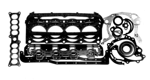 Ford Racing Hi-Performance Engine Gasket Set - Bull Strap