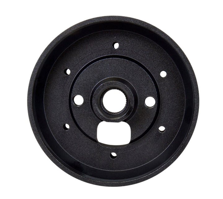 NRG Short Hub Adapter 06+ Chevrolet Corvette / Cadillac CTS - Bull Strap