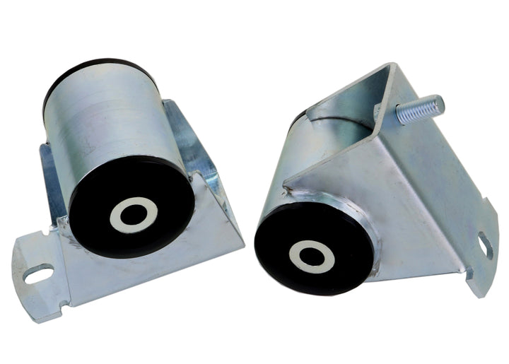 Whiteline 1987-1995 Jeep Wrangler Engine Mount Set - Bull Strap