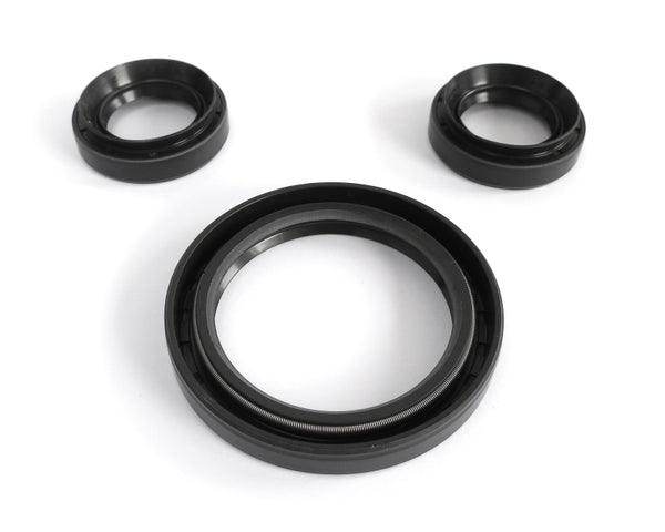 EPI 02-20 Yamaha 350-700 Grizzly/ Viking/VI/Worlverine Front Differential Seal Kit - Bull Strap