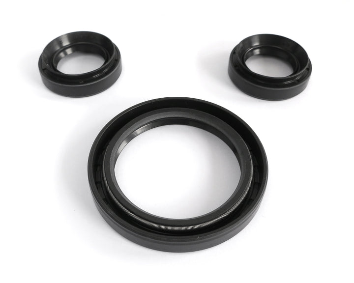 EPI 02-20 Yamaha 350-700 Grizzly/ Viking/VI/Worlverine Front Differential Seal Kit - Bull Strap