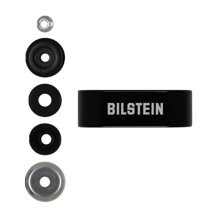 Bilstein 05-22 Ford F-250/F-350 Super Duty B8 5160 Front Shock Absorber for 2-2.5in Lifted Height - Bull Strap