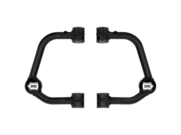 ICON 21-23 Ford F150 Tubular UCA DJ Pro Kit - Bull Strap