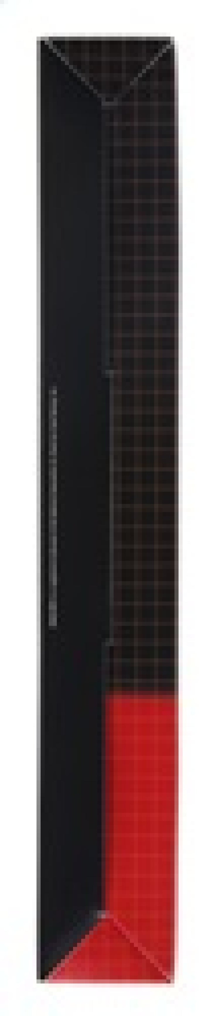 K&N 2016 Nissan Titan XD V8-5.0L Replacement Drop In Air Filter - Bull Strap